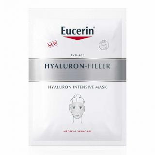 Eucerin Hyaluron Filler Hyaluronová intenzivní maska 1ks