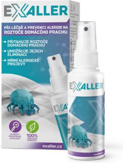 ExAller sprej 75 ml