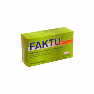 FAKTU RCT SUP 20