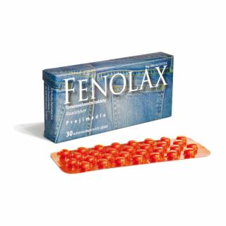 Fenolax  5mg 30 tablet