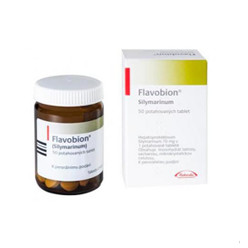 Flavobion por.tbl.flm. 50 x 70 mg