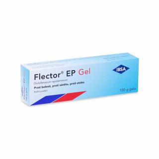 Flector EP Gel drm.gel. 1 x 100 g