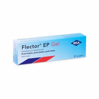 Flector EP Gel drm.gel. 1 x 60 g