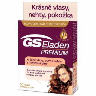 GS Eladen Premium 30 kapslí