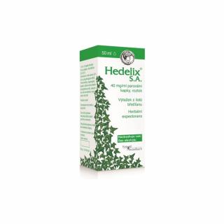 Hedelix S.a.por.gtt.sol. 1 x 50 ml