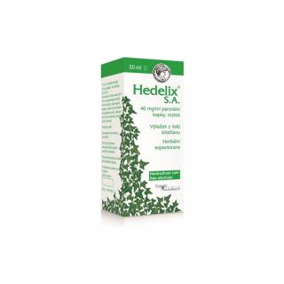 Hedelix S.a.por.gtt.sol. 1 x 50 ml