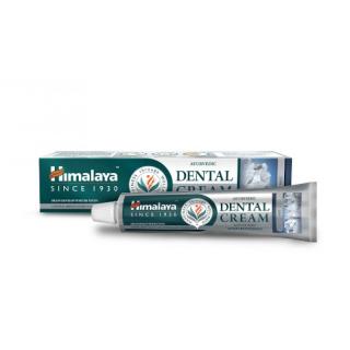 Himalaya Ayurvédská zubní pasta se solí 100 g