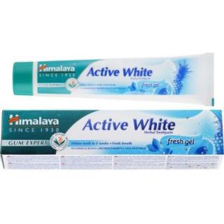 Himalaya Herbals Active White Fresh Gel 75 ml