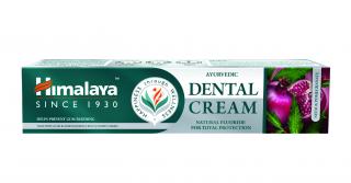 Himalaya Herbals zubní pasta s přírodním fluorem 100 g