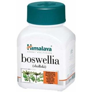 Himalaya Wellness Boswellia 60 tablet