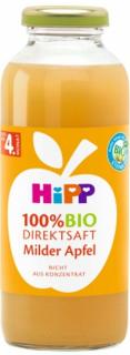 HiPP 100 % BIO JUICE Jablko 330 ml