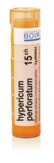 Hypericum Perforatum CH15 gra.4g
