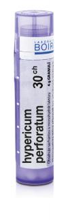Hypericum Perforatum por.gra.4 g 30CH