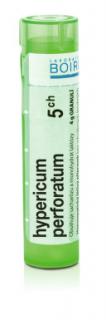 Hypericum Perforatum por.gra.4 g 5CH