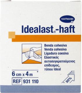 Idealast-haft obinadlo pružné 6cm x 4m 9311103