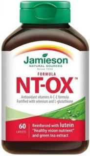 Jamieson NT-OX antioxidanty 60 tablet