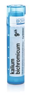 Kalium Bichromicum por.gra.4 g 9CH