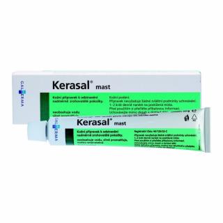 Kerasal drm.ung. 1 x 50 g