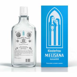 Klosterfrau Melisana koncentrat por.sol/drm.sol. 1 x 95 ml