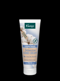 Kneipp krém na ruce Cottony smooth 75 ml