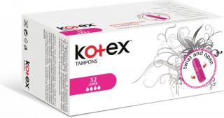 Kotex Super 32 ks