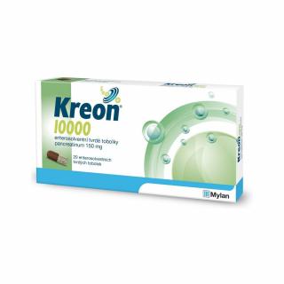 Kreon 10 000 por.cps.etd.20