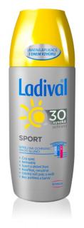 Ladival Sport spray SPF30 150 ml