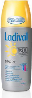 Ladival Sport sprej OF20 150 ml