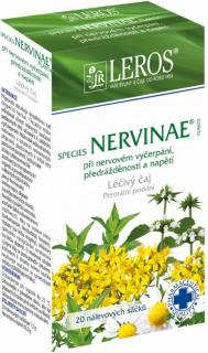 Leros Species Nervinae Planta por.spc.20 I