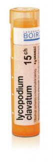 Lycopodium Clavatum por.gra.4 g 30CH