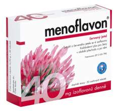 Menoflavon Classic 30 tablet