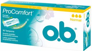 o.b. ProComfort Normal 16 ks