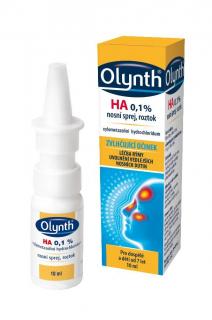 Olynth HA 0,1% nas.spr.sol. 1 x 10 mg/ml