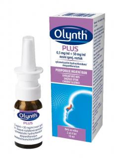 Olynth Plus 0.5 mg/ml+50 mg/ml nas.spr.sol.1x10ml