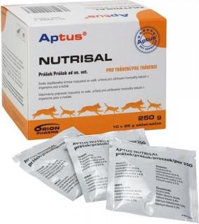 Orion Pharma Aptus Nutrisal pwd 10 x 25 g