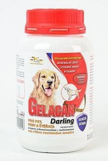 Orling - Gelacan Plus Darling 500 g