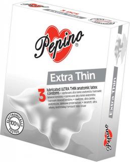 Pepino Extra Thin 3ks