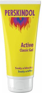Perskindol Active Classic gel 100 ml