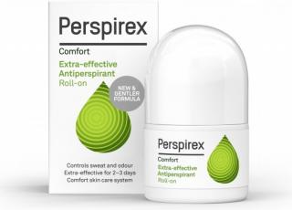 Perspirex Comfort antiperspirant roll-on 20 ml