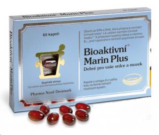 Pharma Nord Bioaktivní Marin Plus 60 tablet