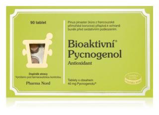 Pharma Nord bioaktivní Vitamin C+Kalcium pH neutrální 30 tablet