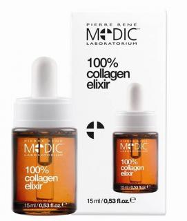 Pierre René Medic 100% kolagenový elixír 15 ml