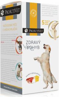 Proactivet Zdravý pohyb 90 tbl