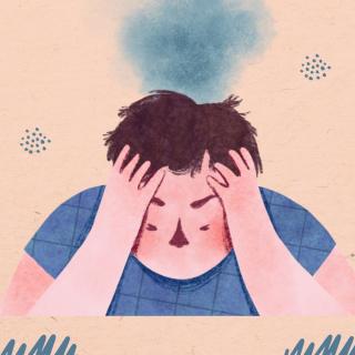 Psychoterapie online: Deprese jako následek traumatické životní události