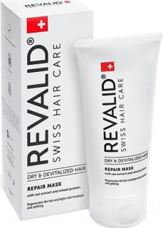 Revalid Nutri Repair Treatment 150 ml