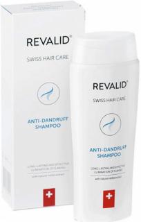 Revalid šampon proti lupům 250 ml
