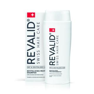 Revalid Shampoo Revitalizující 250 ml