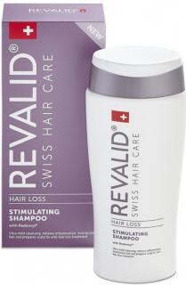 Revalid Stimulating Shampoo 200 ml