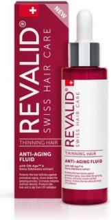 Revalid Thinning Hair Anti-Aging Fluid 100 ml