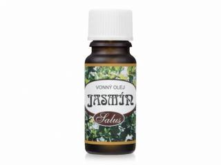 Saloos esenciální olej Jasmín 10 ml